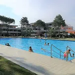 Solarium Bilo Апартаменты
