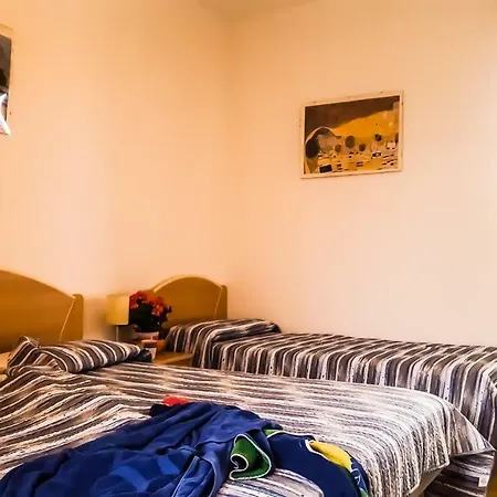 Solarium Bilo Apartment