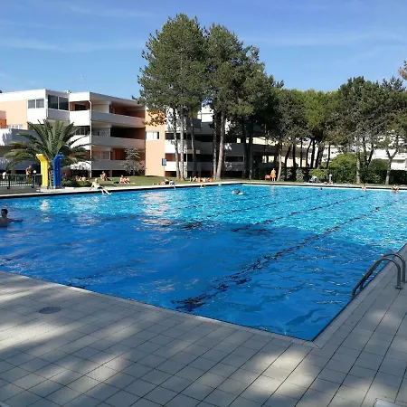 Solarium Bilo Apartment *