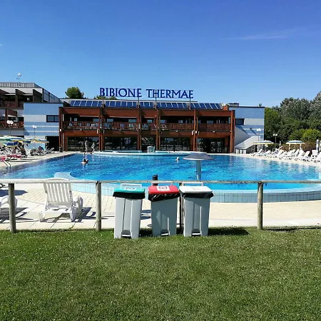 Solarium Bilo Apartment