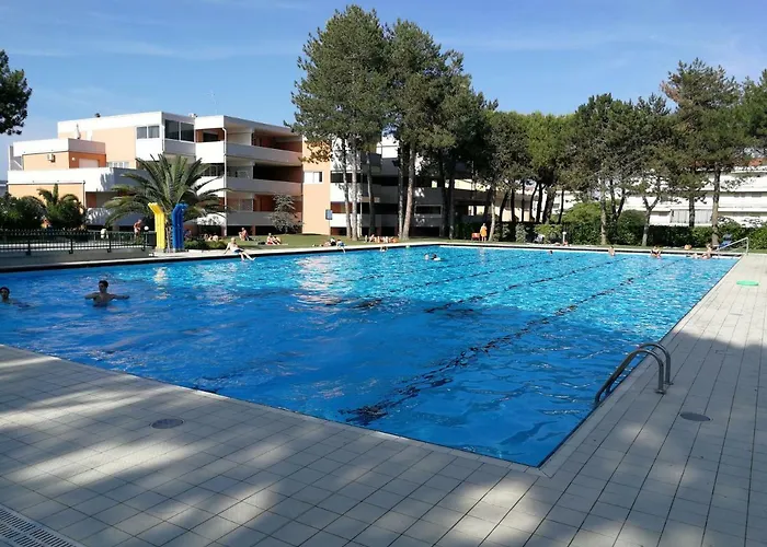 Solarium Bilo Apartment *