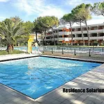 Solarium Bilo * Bibione