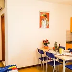 Solarium Bilo Lägenhet Bibione