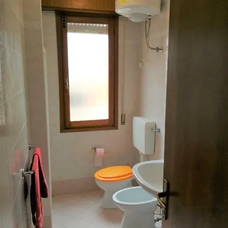 Solarium Bilo דירה