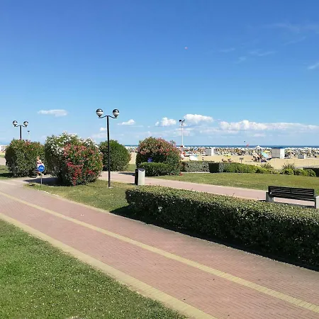 Solarium Bilo Bibione