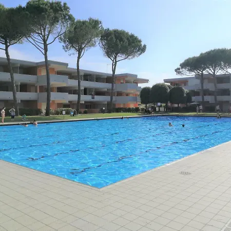 Solarium Bilo * Бибионе