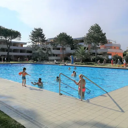 Solarium Bilo Бибионе