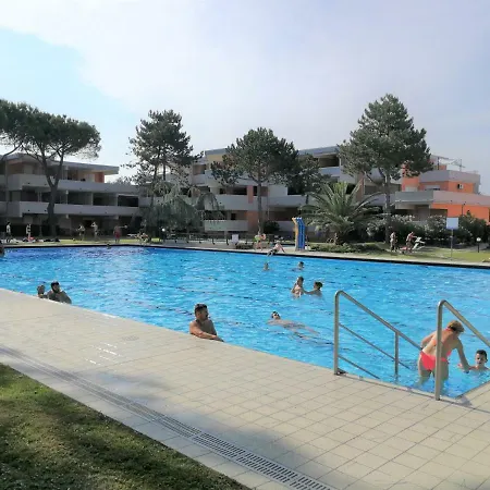 Solarium Bilo דירה