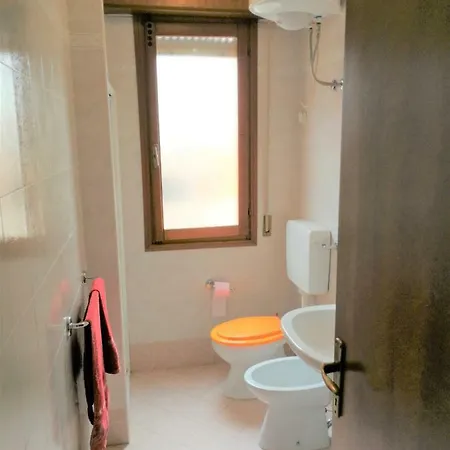 Solarium Bilo דירה ביביונה