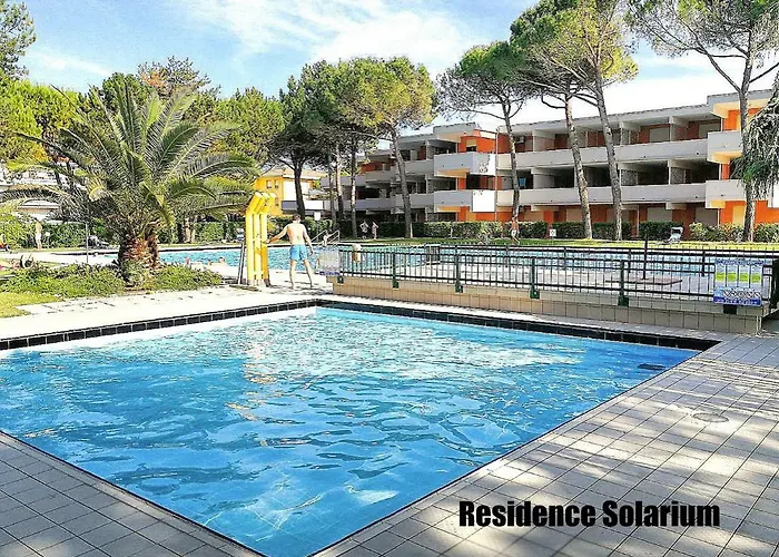 Solarium Bilo * ביביונה