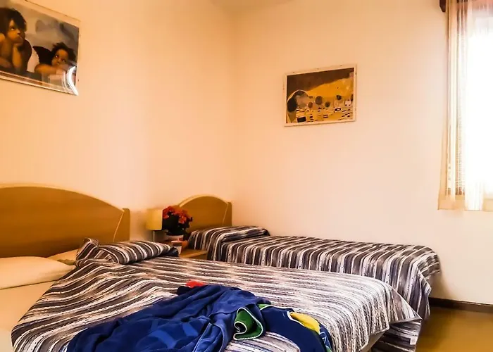 Solarium Bilo Apartament