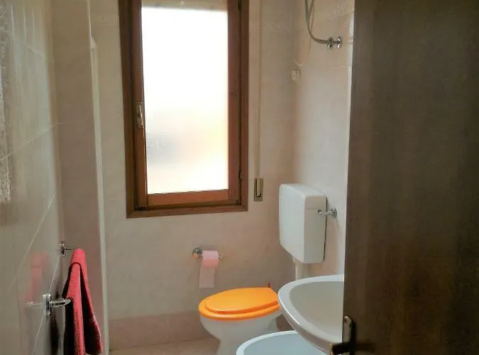 Solarium Bilo Apartament