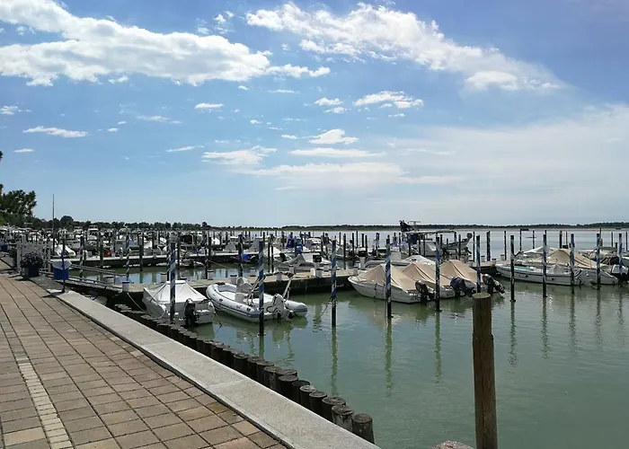 Апартаменты Solarium Bilo