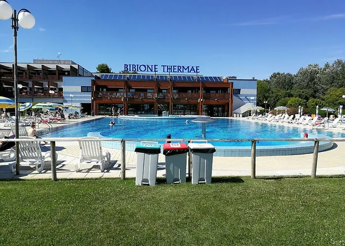 Solarium Bilo Apartament