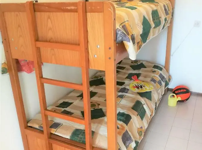 Solarium Bilo Apartament