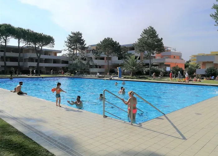 Solarium Bilo Bibione