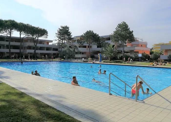 Solarium Bilo Apartament